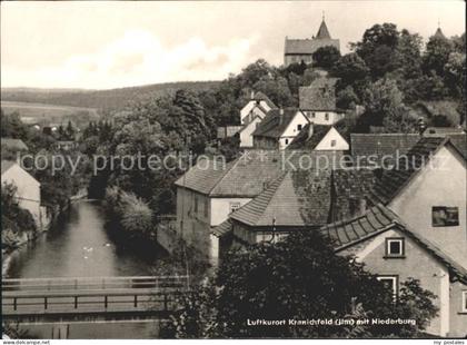 Kranichfeld