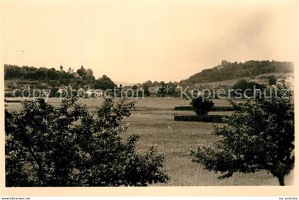 Kranichfeld Panorama