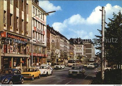 Krefeld Ostwall