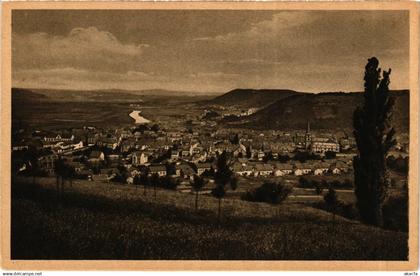 CPA Merzig GERMANY (950183)