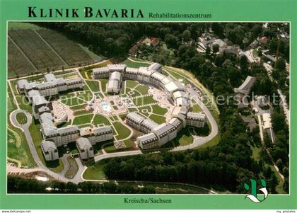 Kreischa Klinik Bavaria Rehabilitationszentrum