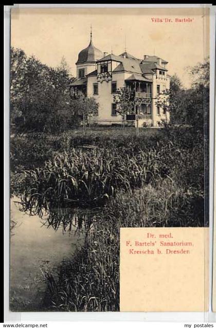 Kreischa Kreischa