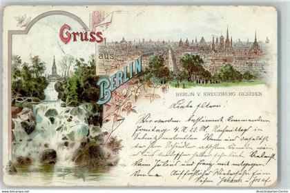 10626603 - Kreuzberg