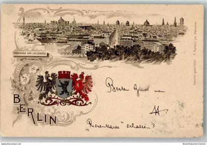 13987344 - Kreuzberg