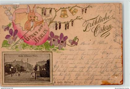 52180879 - Kreuzberg