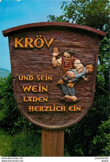 CPSM Kröv an der Mosel                             L2738