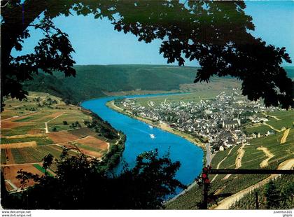 CPSM Kröv an der Mosel                             L2738