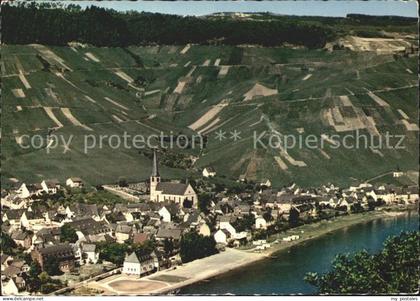 Kroev Mosel Totalansicht