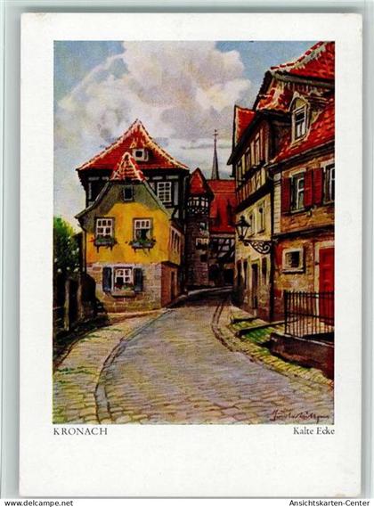 10565559 - Kronach , Oberfr