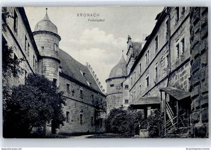 50910258 - Kronach , Oberfr