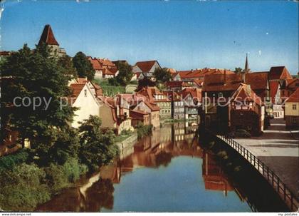 Kronach Oberfranken
