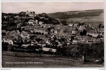 Kronach Oberfranken Kronach