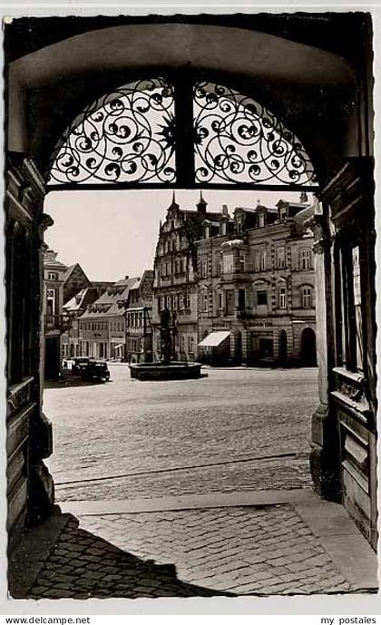 Kronach Oberfranken Kronach