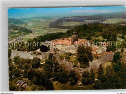 Kronach Oberfranken Schloss