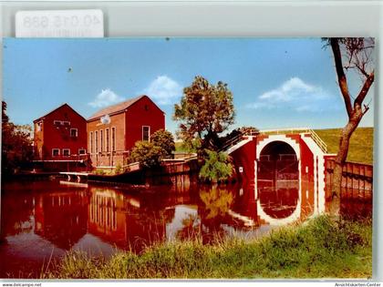 40015688 - Greetsiel