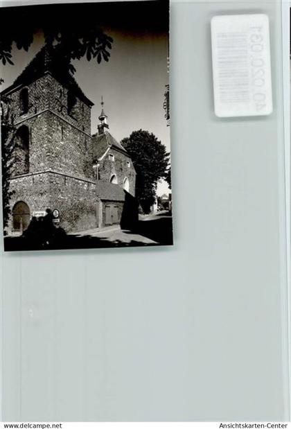 40020031 - Greetsiel