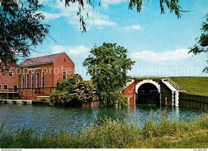 Greetsiel Krummhoern Aurich Niedersachsen Neues Siel