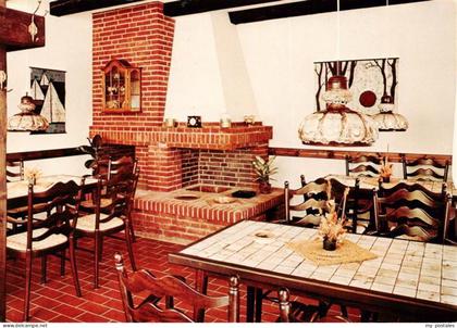 Krummhoern Teestuben Galerie Restaurant Cafe Witthus