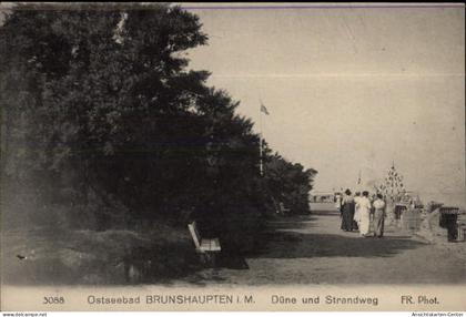 50341972 - Kuehlungsborn , Ostseebad