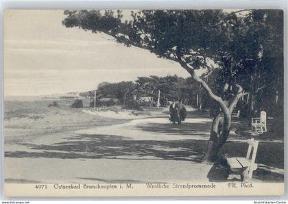 50423728 - Kuehlungsborn , Ostseebad