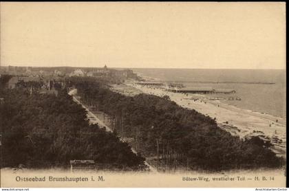 50473868 - Kuehlungsborn , Ostseebad