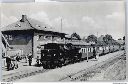 50624943 - Kuehlungsborn , Ostseebad