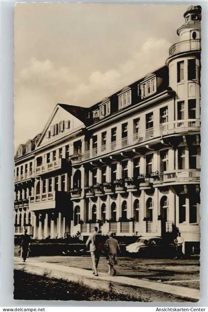 50732301 - Kuehlungsborn , Ostseebad