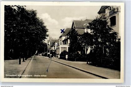 50886600 - Kuehlungsborn , Ostseebad