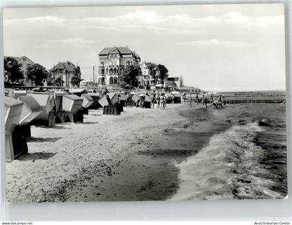 51781990 - Kuehlungsborn , Ostseebad