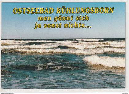 Kühlungsborn, Mecklenburg-Vorpommern