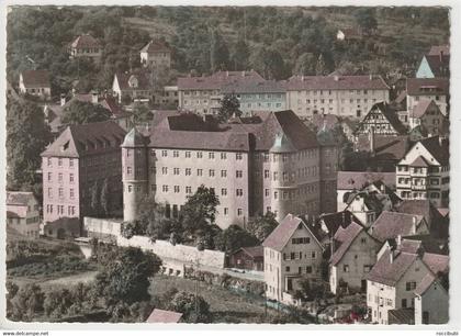 Künzelsau, Baden-Württemberg