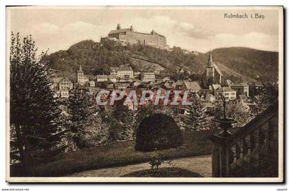 CPA Kulmbach i Bay