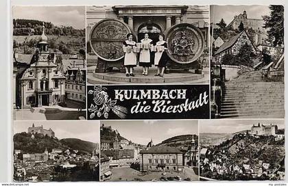Kulmbach Bayern Kulmbach