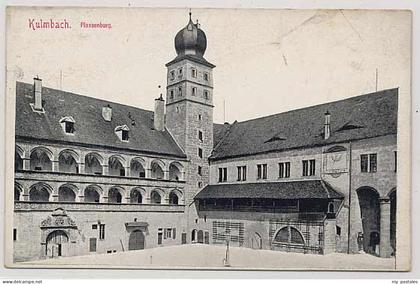 Kulmbach Bayern Kulmbach