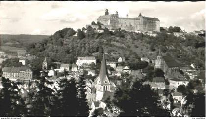 Kulmbach Burg