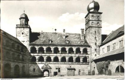 Kulmbach Burg