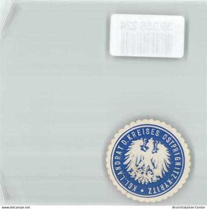 39356224 - Kyritz , Prignitz
