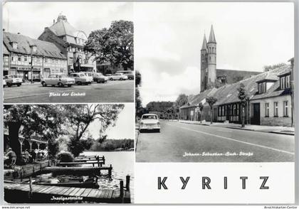 50497384 - Kyritz , Prignitz