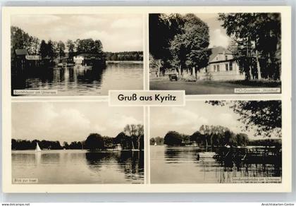 50581128 - Kyritz , Prignitz