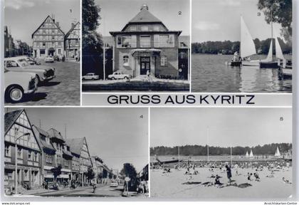 50717315 - Kyritz , Prignitz