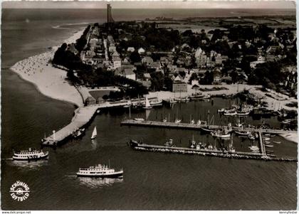 Seebad Laboe mit Marine-Ehrenmal