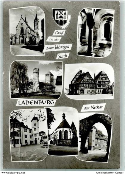 10235301 - Ladenburg