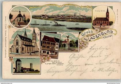 13564189 - Ladenburg