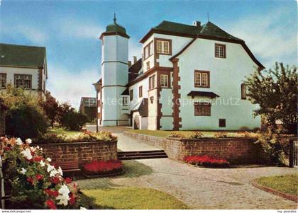 Ladenburg Bischofshof