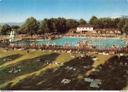 Ladenburg Freibad