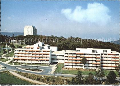 Lahnstein Kurklinik Rhein Lahn