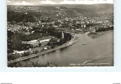 Lahnstein Nieder Oberlahnstein