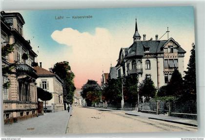 13946016 - Lahr , Schwarzwald