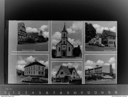 30010519 - Lahr , Schwarzwald
