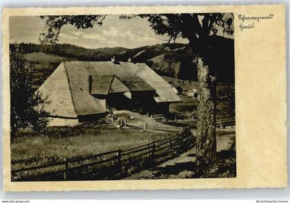50363505 - Lahr , Schwarzwald
